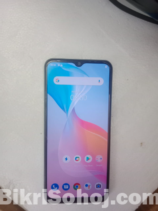 Vivo Y21